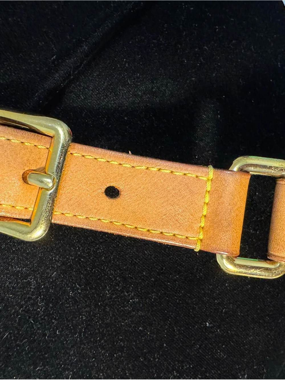 Louis Vuitton Bumbag